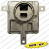 VW 8K0941597C Control Unit, lights